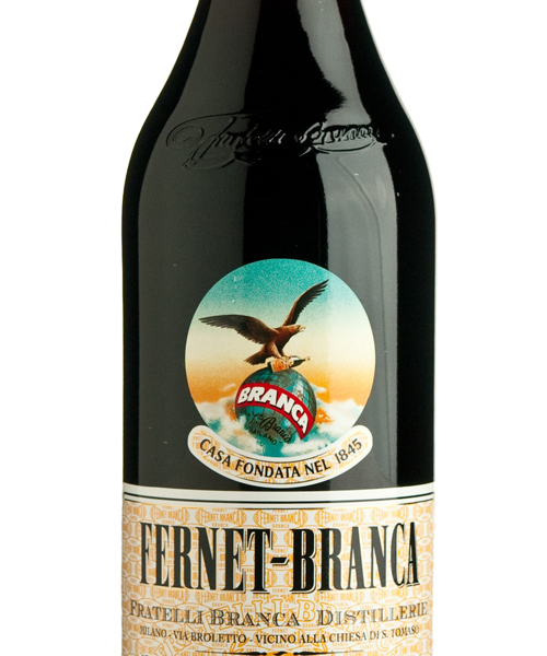 Fernet Branca