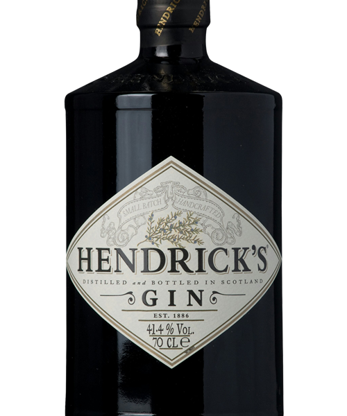Hendricks Gin