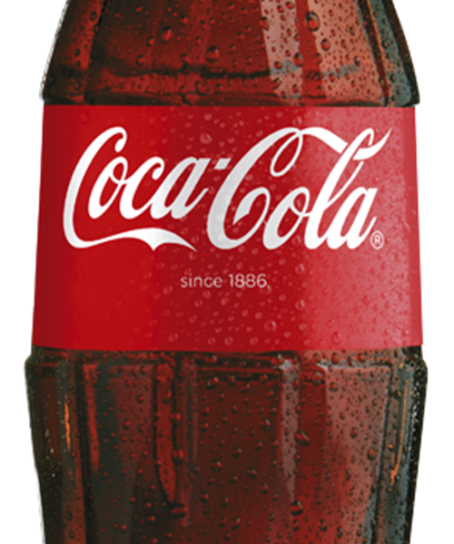 Coca Cola 1 Liter