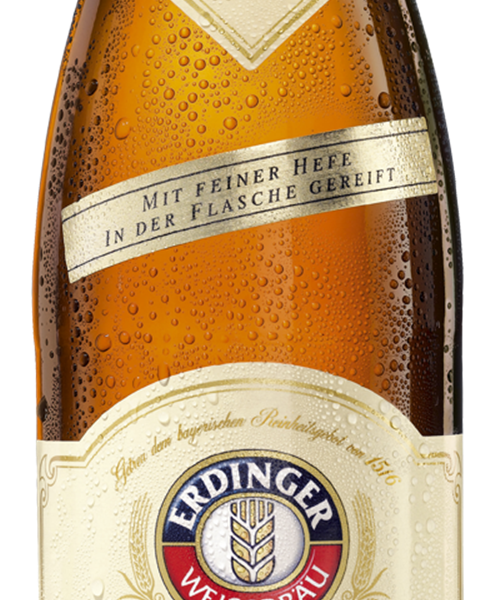 Erdinger Weissbier
