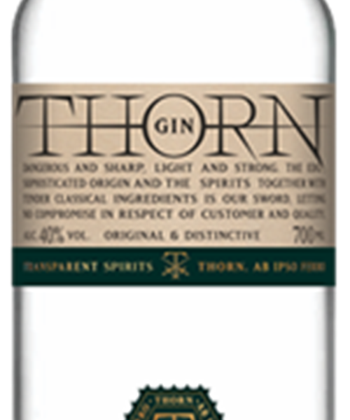 Thorn Gin