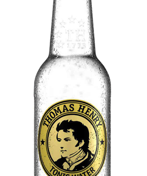Thomas Henry Tonic