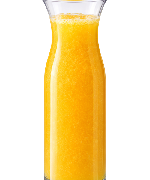 Appelsin Juice 1 liter