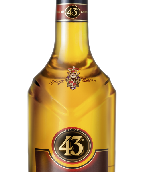 Licor 43