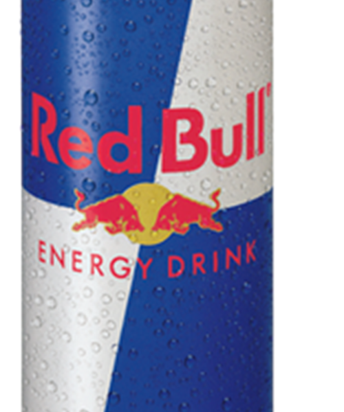 Red Bull Energy pr. stk.