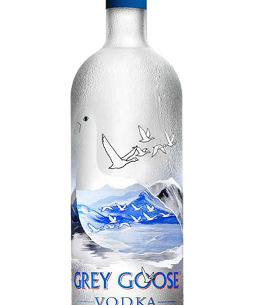 Grey Goose Vodka 75 cl
