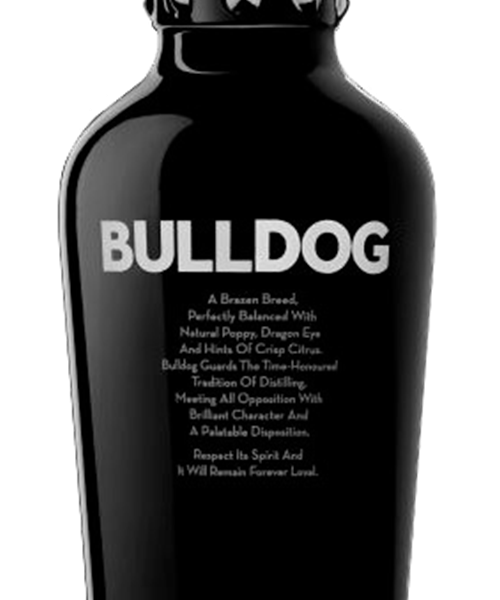 Bulldog 1,5 l.