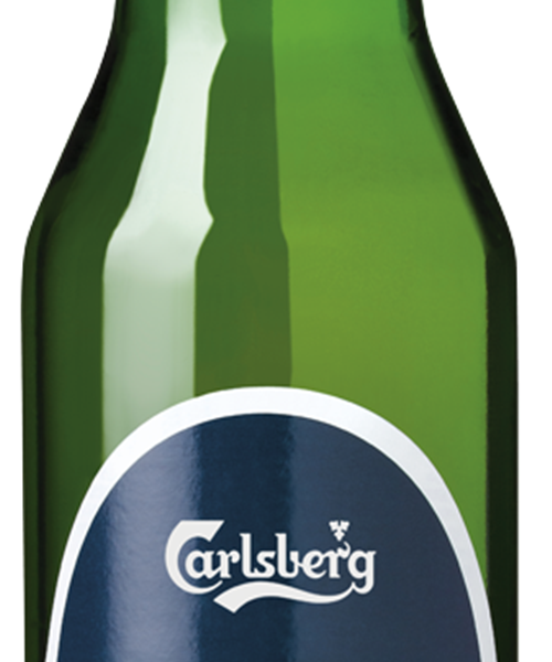 Carlsberg Nordic (alkoholfri)