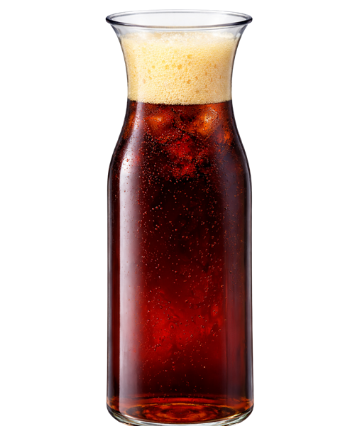 Coca Cola 1 Liter