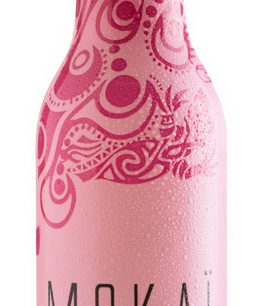 Cult Mokai Pink
