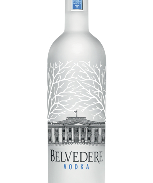 Belvedere Vodka 70 cl
