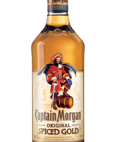 Captain Morgan
