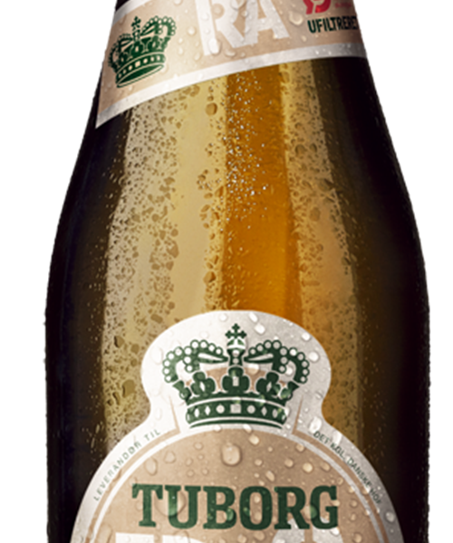 Tuborg Rå