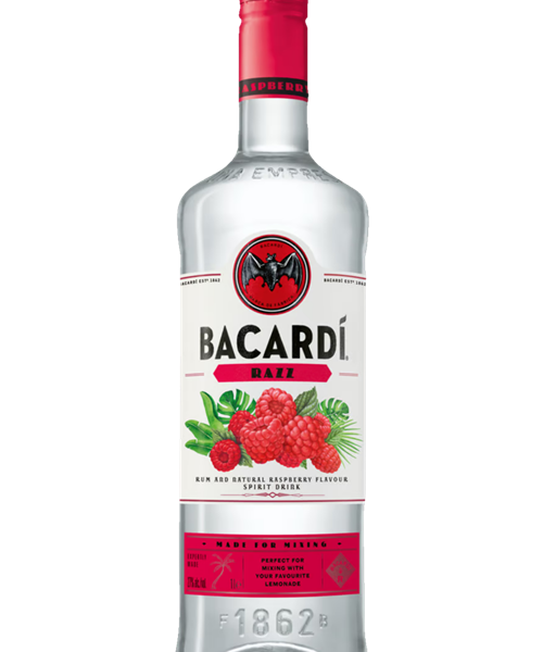 Bacardi Razz