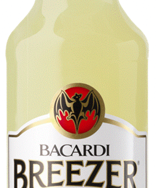 Breezer Pineapple
