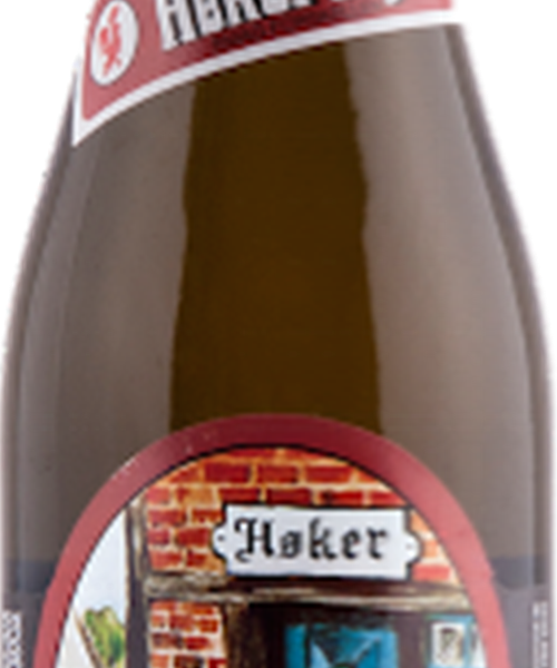 Høker Bajer