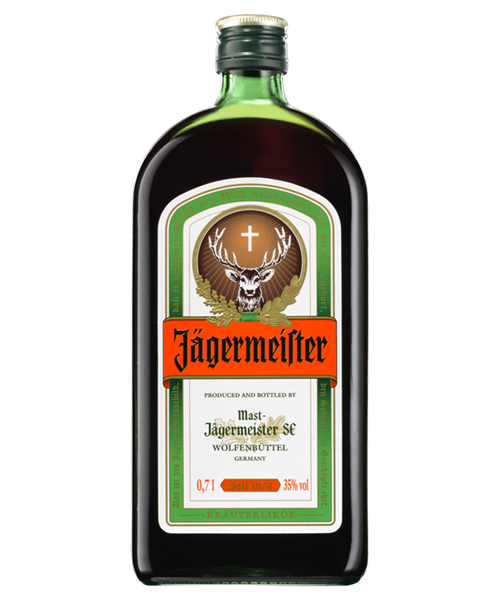 Jägermeister