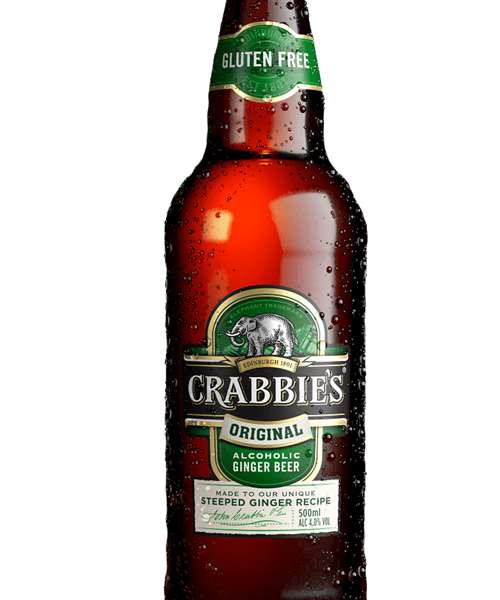 Crabbies Orginal