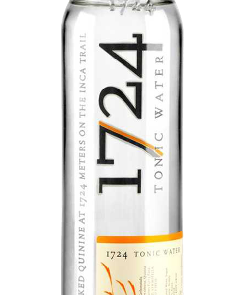 1724 Tonic