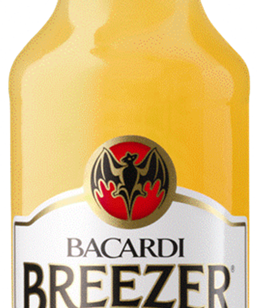 Breezer Orange