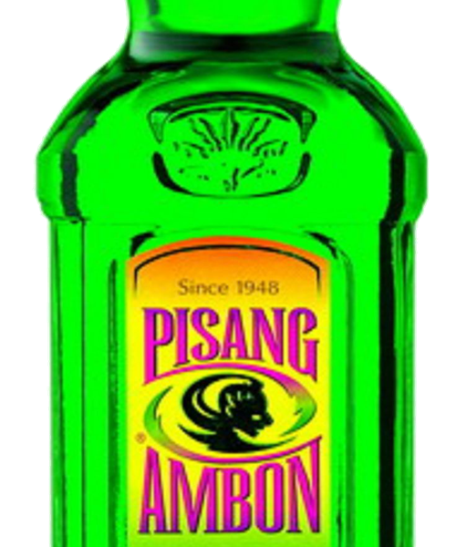 Pisang Ambon