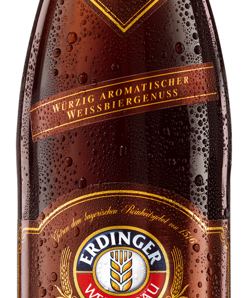Erdinger Dunkel
