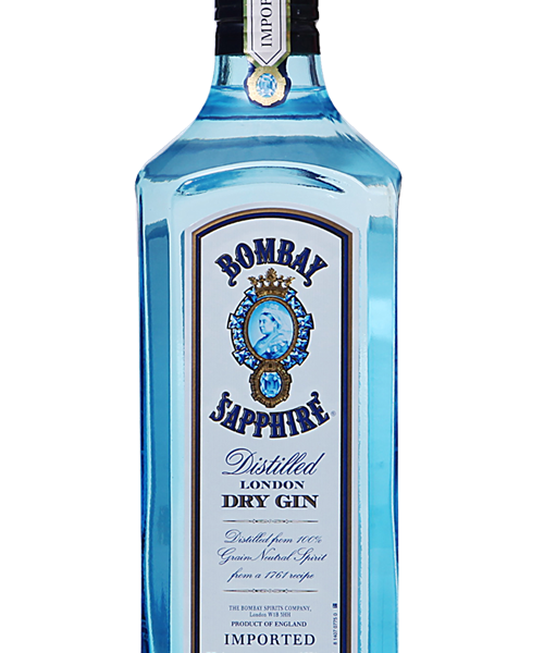 Bombay Gin