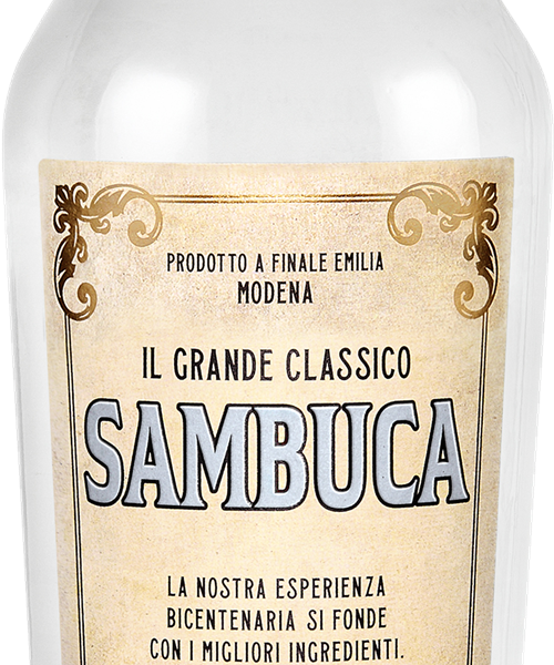 Sambuca Bianca Casoni