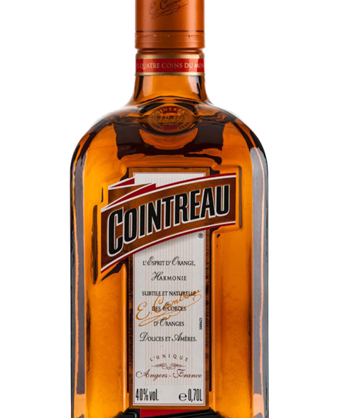 Cointreau